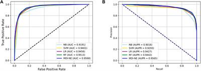 BNEMDI: A Novel MicroRNA–Drug Interaction Prediction Model Based on Multi-Source Information With a Large-Scale Biological Network
